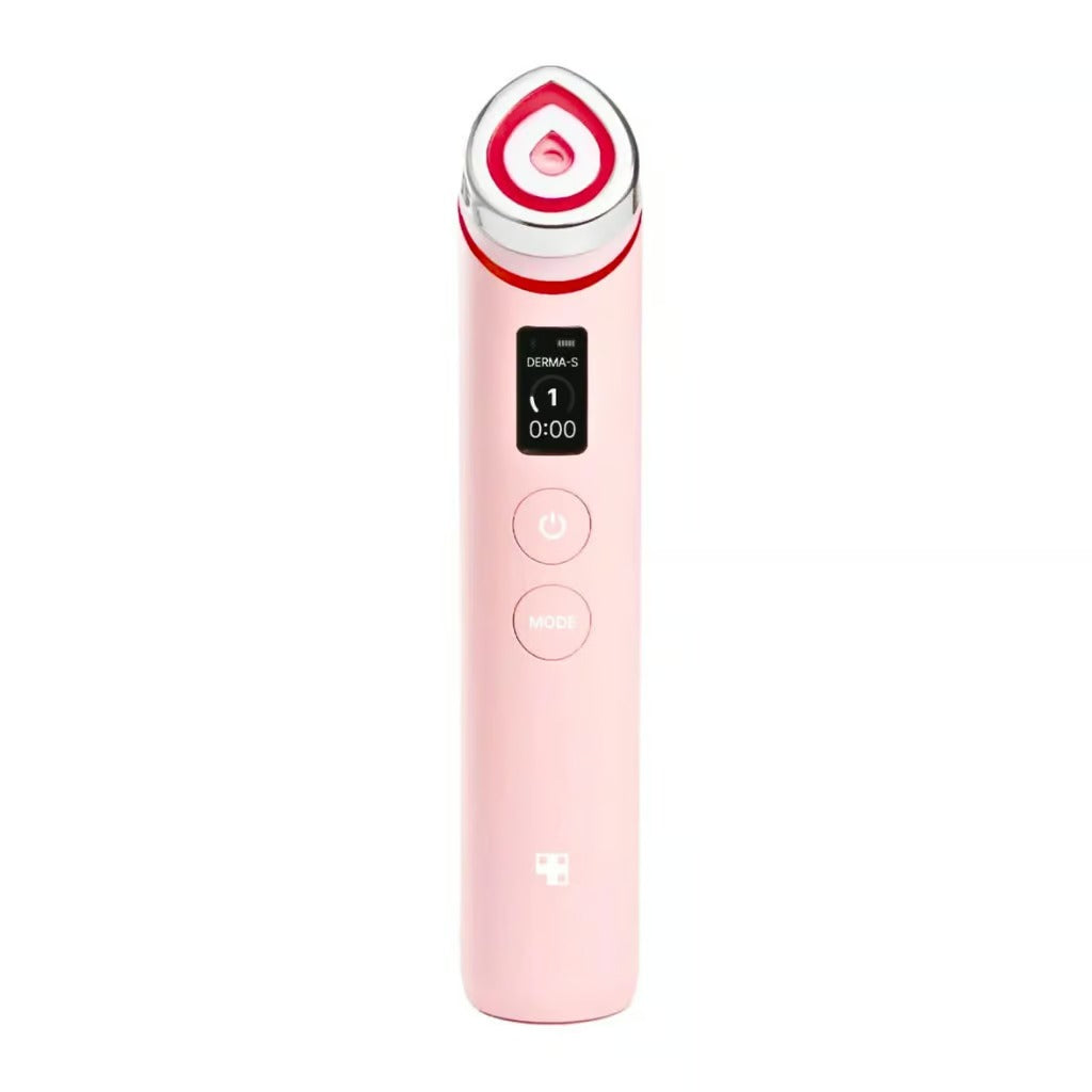 [MEDICUBE] AGE-R Booster Pro Pink + Vita C Capsule Cream Set - Lahab Beauty | لهب بيوتي