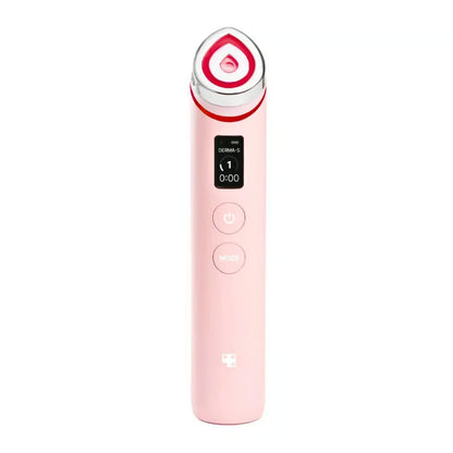 [MEDICUBE] AGE-R Booster Pro Pink + Vita C Capsule Cream Set - Lahab Beauty | لهب بيوتي