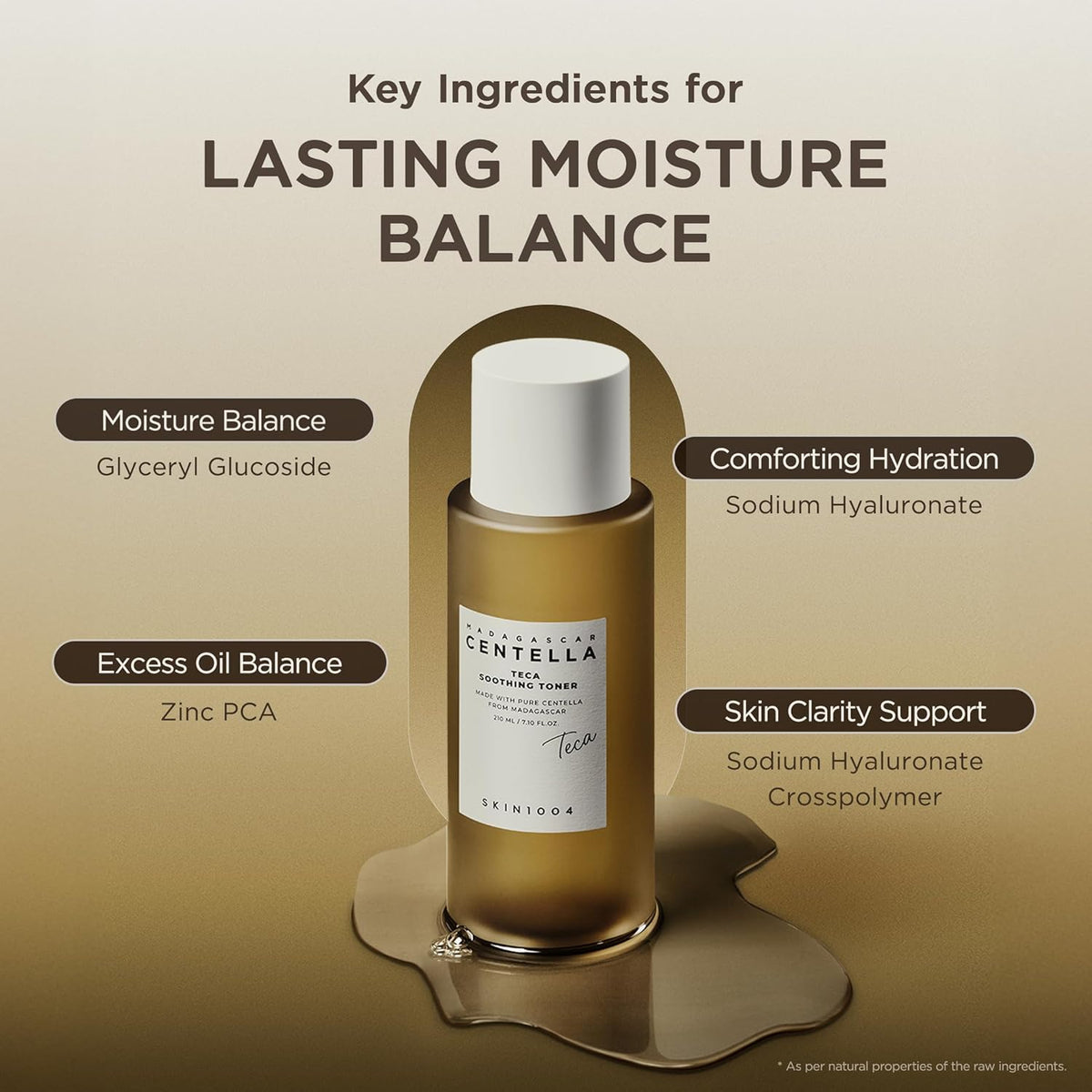 SKIN1004 Madagascar Centella TECA Toner & Ampoule Set - Lahab Beauty | لهب بيوتي