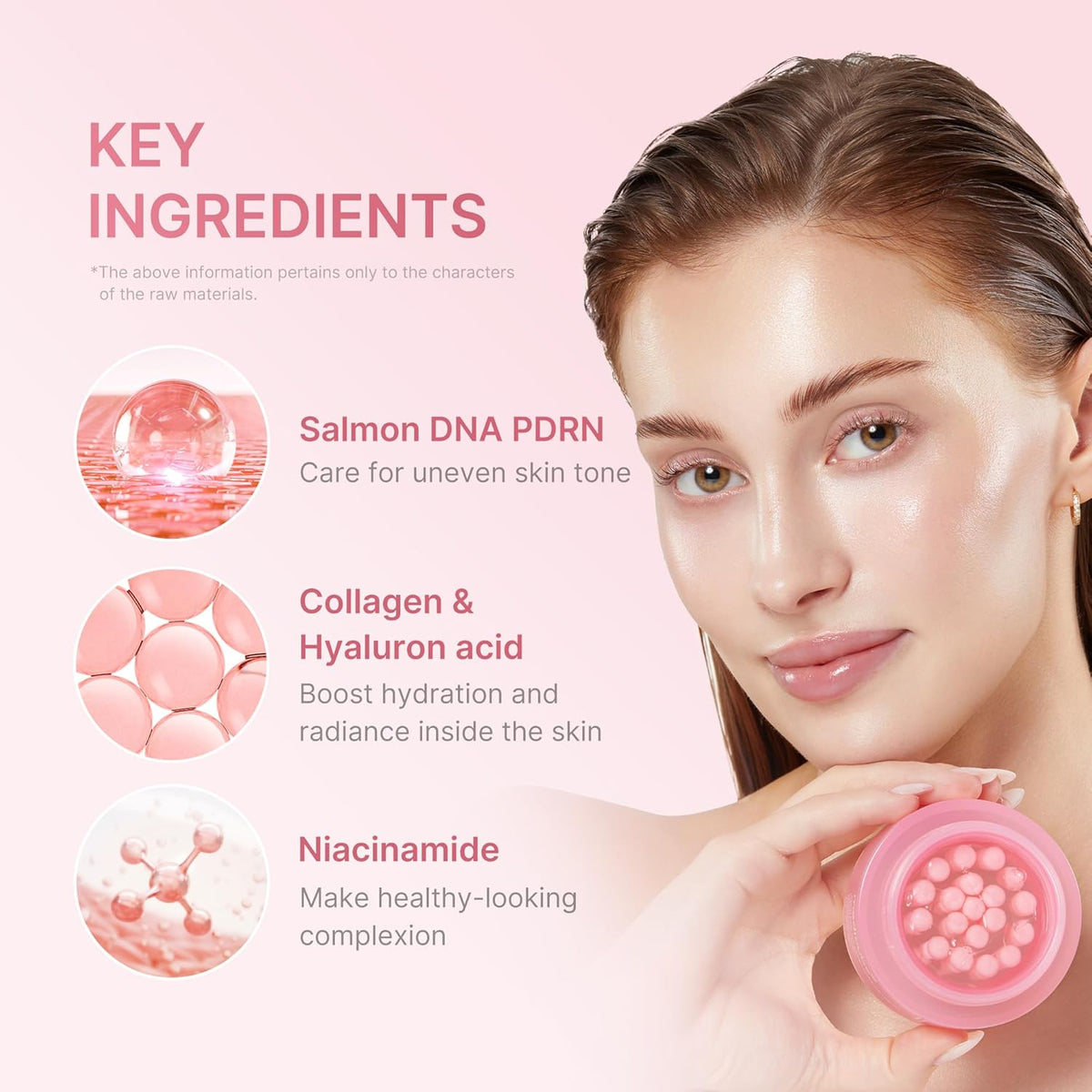 Medicube Tone-Refining Capsule Cream Duo - Lahab Beauty | لهب بيوتي