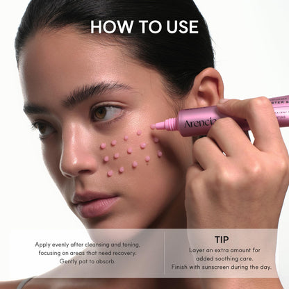 Arencia NAD+ Serum Booster Shot 30ml - Lahab Beauty | لهب بيوتي