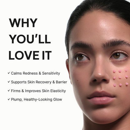 Arencia NAD+ Serum Booster Shot 30ml - Lahab Beauty | لهب بيوتي