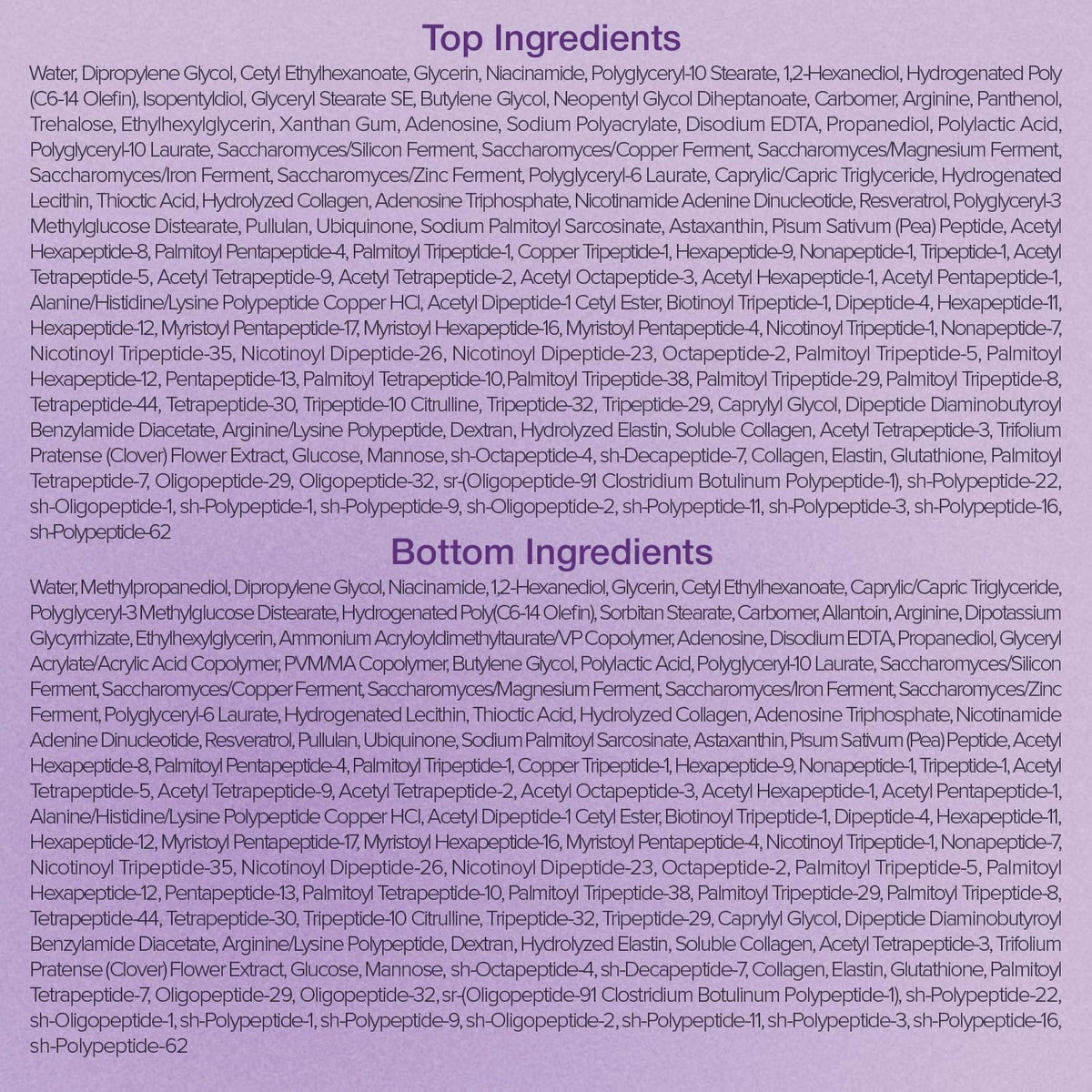numbuzin No.9 Sheet Mask | NAD+ BIO Lifting-sil Full Face Mask - 4EA - Lahab Beauty | لهب بيوتي
