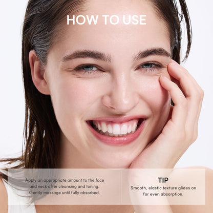 Arencia NAD+ Serum Booster Shot 30ml - Lahab Beauty | لهب بيوتي