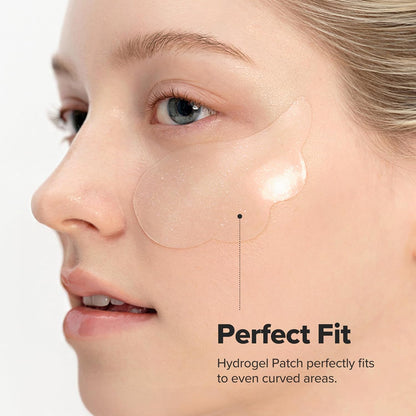 Beauty of Joseon Revive Under Eye Patch - Lahab Beauty | لهب بيوتي