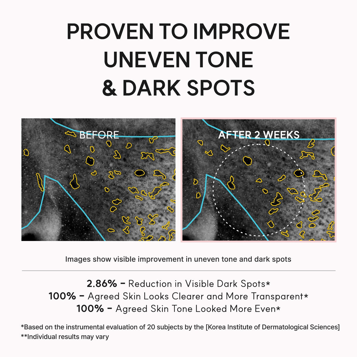 Arencia NAD+ Serum Booster Shot 30ml - Lahab Beauty | لهب بيوتي
