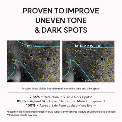 Arencia NAD+ Serum Booster Shot 30ml - Lahab Beauty | لهب بيوتي