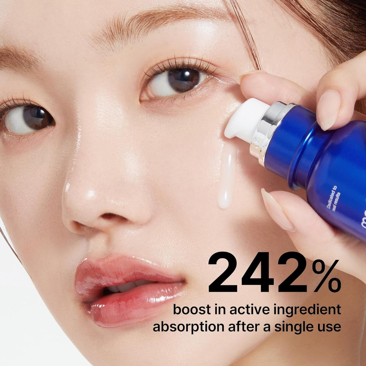 [MEDICUBE] Pro Mini Booster One Day Shot 7500 Set - Lahab Beauty | لهب بيوتي