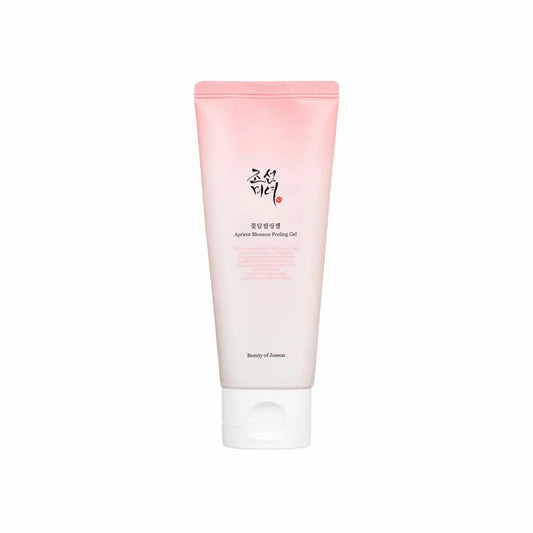 [Beauty of Joseon] Apricot Blossom Peeling Gel 100ml - Lahab Beauty | لهب بيوتي