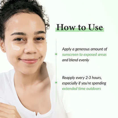 Dr.Althea Green Tea Fresh Sunscreen - Lahab Beauty | لهب بيوتي