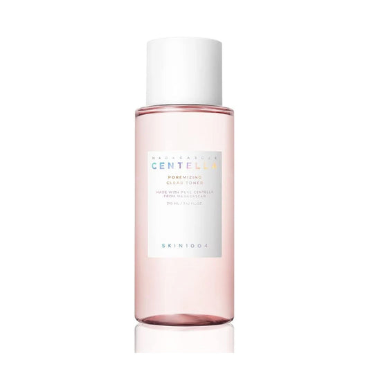 [SKIN 1004] Poremizing Clear Toner -210ml - Lahab Beauty | لهب بيوتي