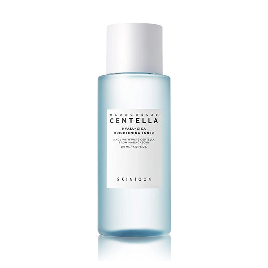[SKIN 1004] Hyalu-Cica Brightening Toner - 210ml - Lahab Beauty | لهب بيوتي