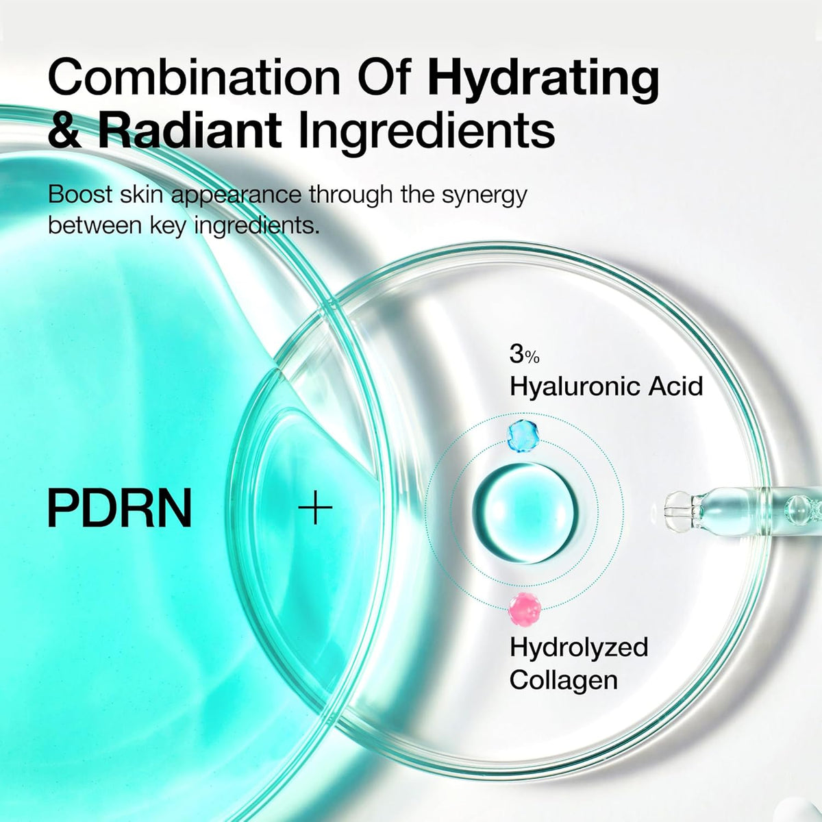 [Anua] PDRN Hyaluronic Capsule 100 Serum 30ml - Lahab Beauty | لهب بيوتي