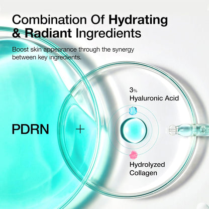 [Anua] PDRN Hyaluronic Capsule 100 Serum 30ml - Lahab Beauty | لهب بيوتي