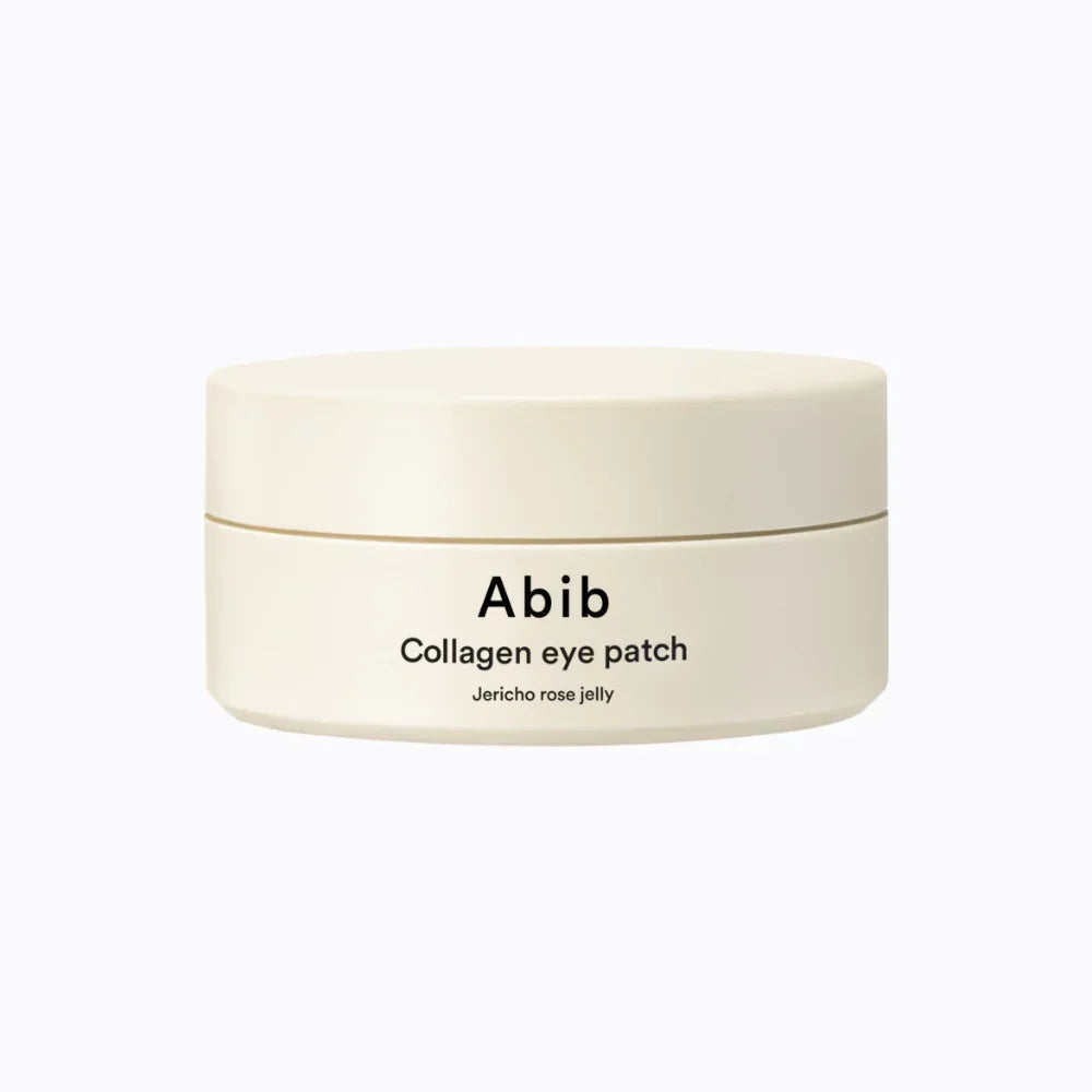 ABIB COLLAGEN EYE PATCH 90G - Lahab Beauty | لهب بيوتي