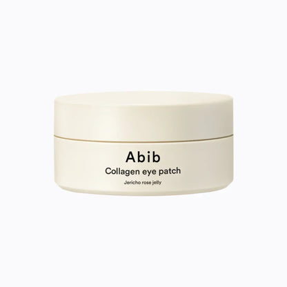 ABIB COLLAGEN EYE PATCH 90G - Lahab Beauty | لهب بيوتي