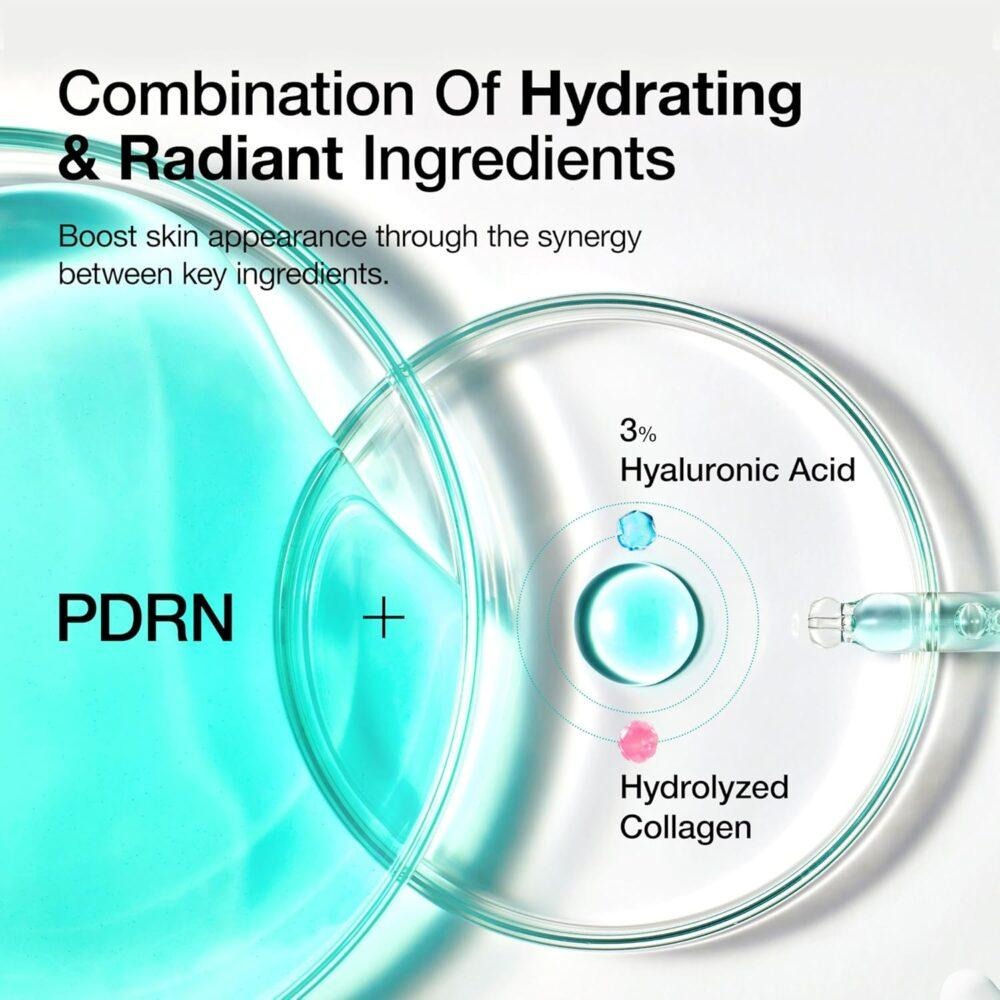 [Dr.Althea] 345 Relief Cream + ANUA PDRN Hyaluronic Acid Capsule 100 Set - Lahab Beauty | لهب بيوتي