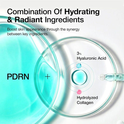 [Dr.Althea] 345 Relief Cream + ANUA PDRN Hyaluronic Acid Capsule 100 Set - Lahab Beauty | لهب بيوتي