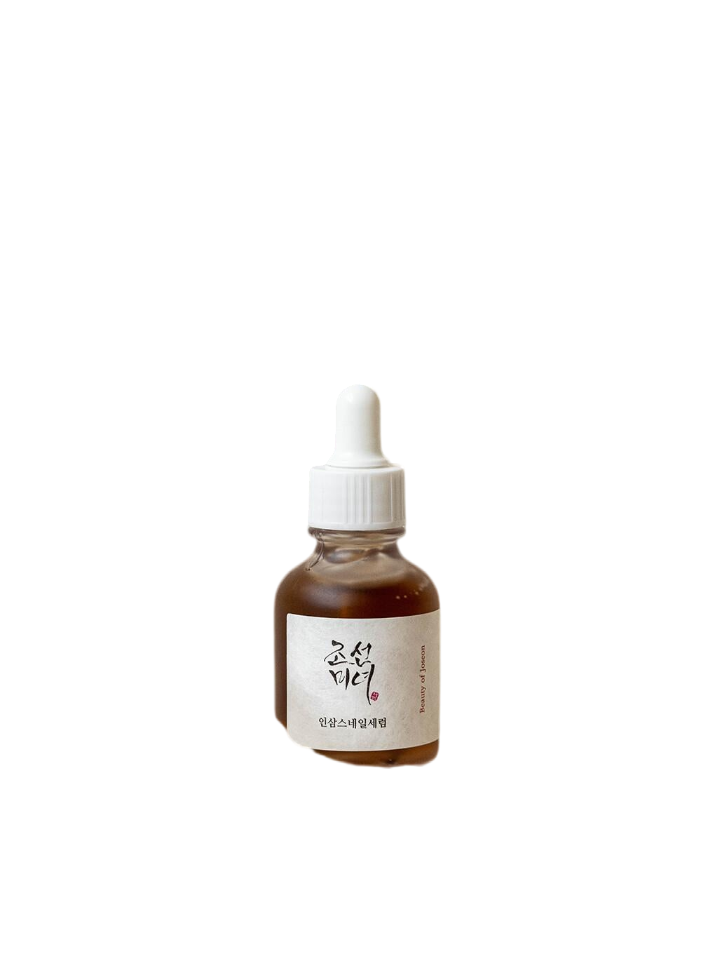 [Beauty Of Joseon] Revive Serum : Ginseng + Snail Mucin 30ml - Lahab Beauty | لهب بيوتي