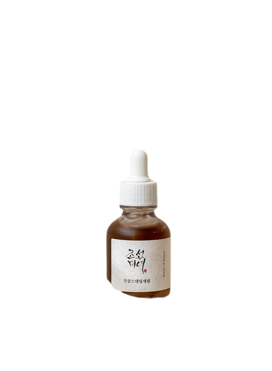 [Beauty Of Joseon] Revive Serum : Ginseng + Snail Mucin 30ml - Lahab Beauty | لهب بيوتي
