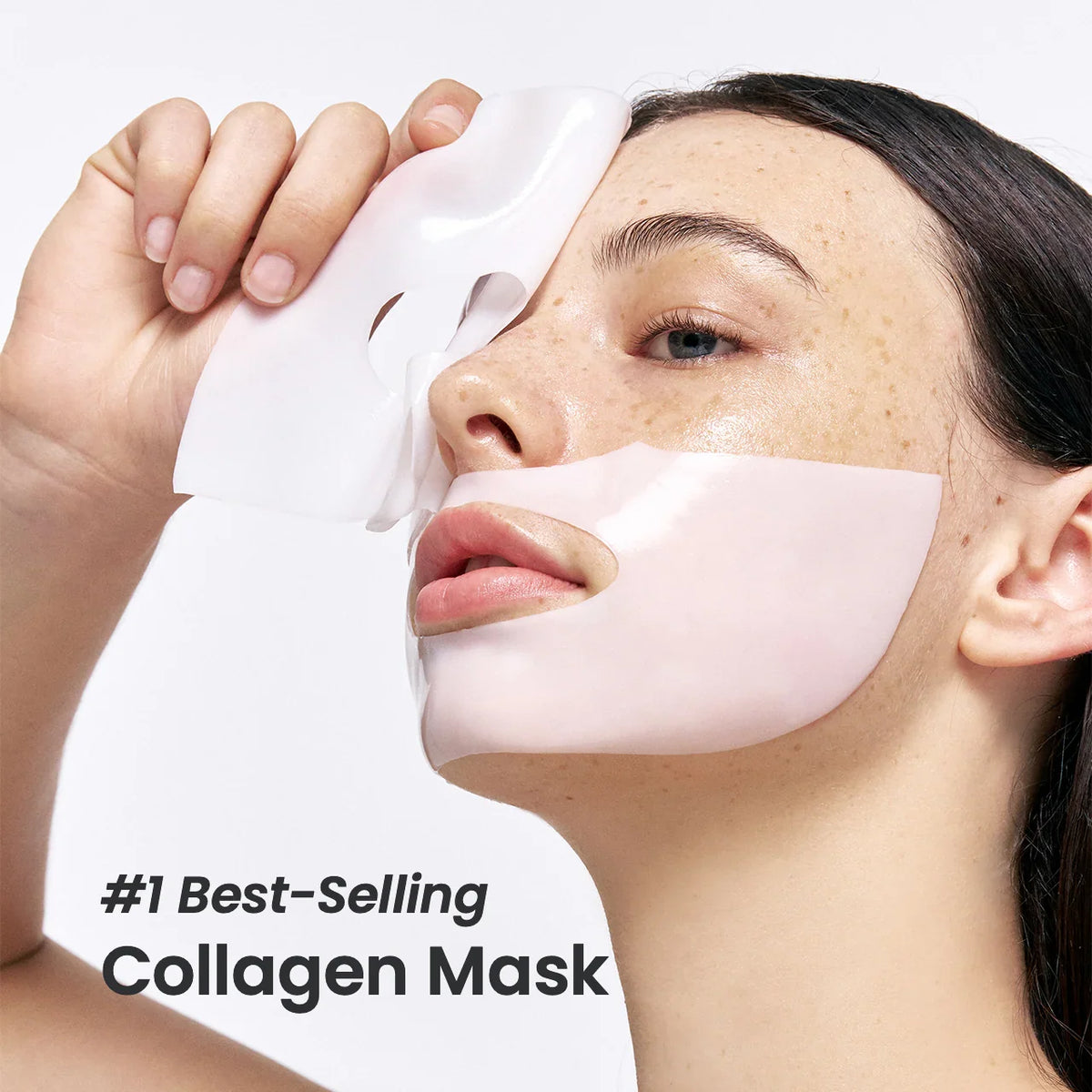 [BIODANCE] Mask Set (Refreshing Sea Kelp 4ea + Bio-Collagen 4ea) - Lahab Beauty | لهب بيوتي