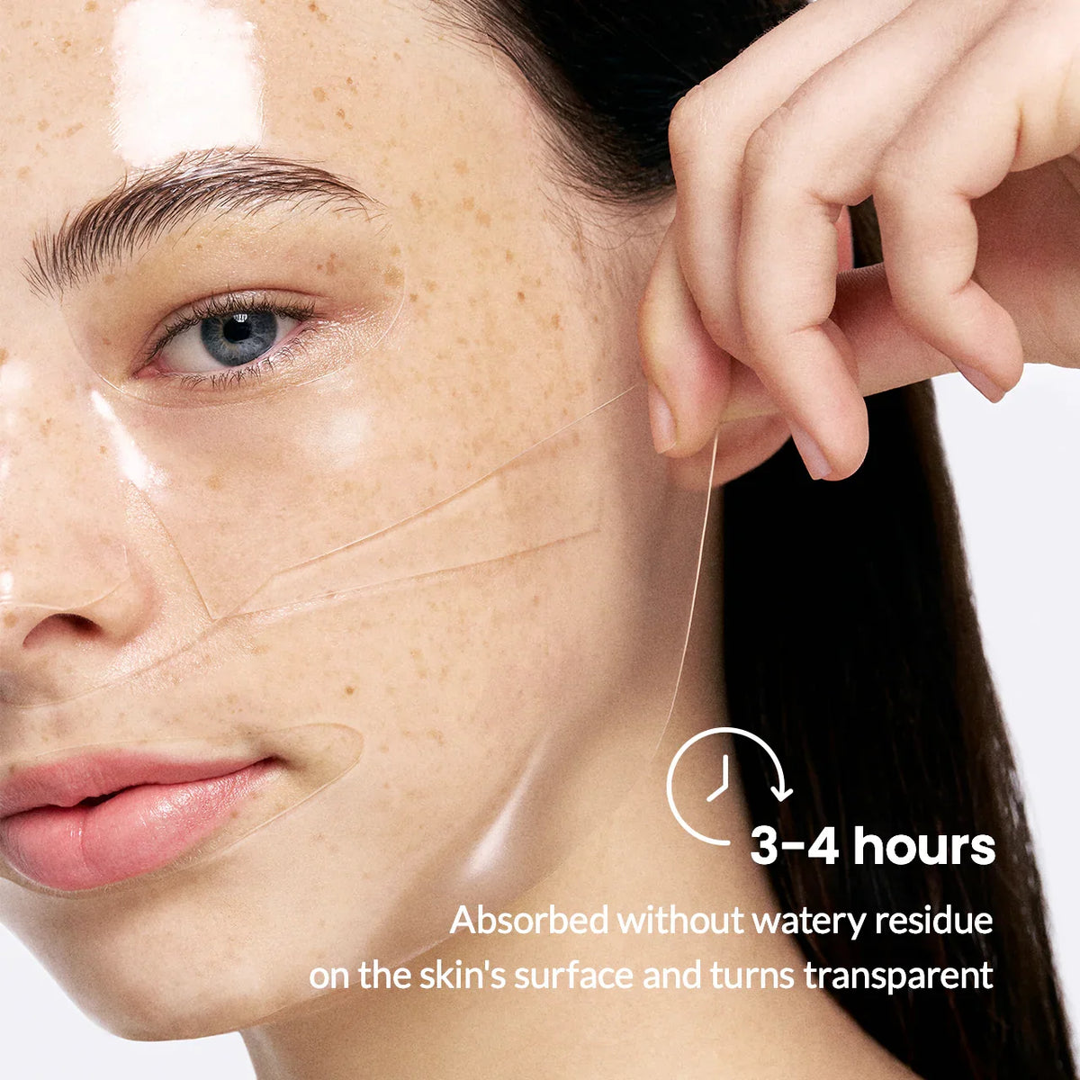 [BIODANCE] Mask Set (Refreshing Sea Kelp 4ea + Bio-Collagen 4ea) - Lahab Beauty | لهب بيوتي