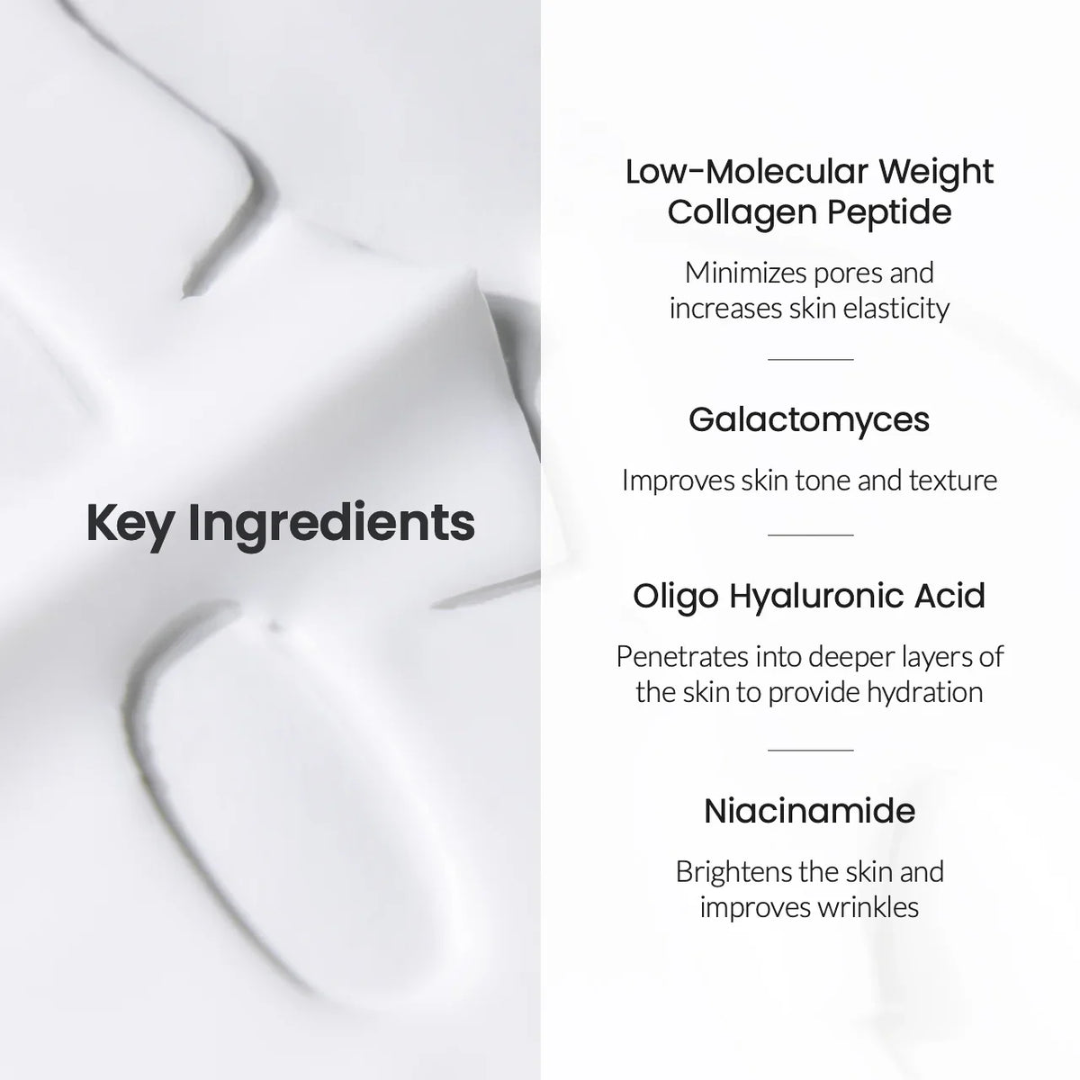 [BIODANCE] Mask Set (Refreshing Sea Kelp 4ea + Bio-Collagen 4ea) - Lahab Beauty | لهب بيوتي