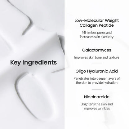 [BIODANCE] Mask Set (Refreshing Sea Kelp 4ea + Bio-Collagen 4ea) - Lahab Beauty | لهب بيوتي