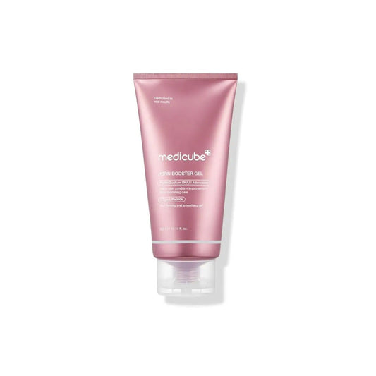 Medicube – PDRN Booster Gel | 300ml - Lahab Beauty | لهب بيوتي