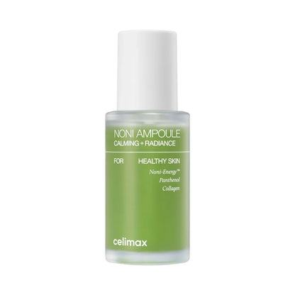 [Celimax] The Real Noni Energy Ampoule – 30ml - Lahab Beauty | لهب بيوتي