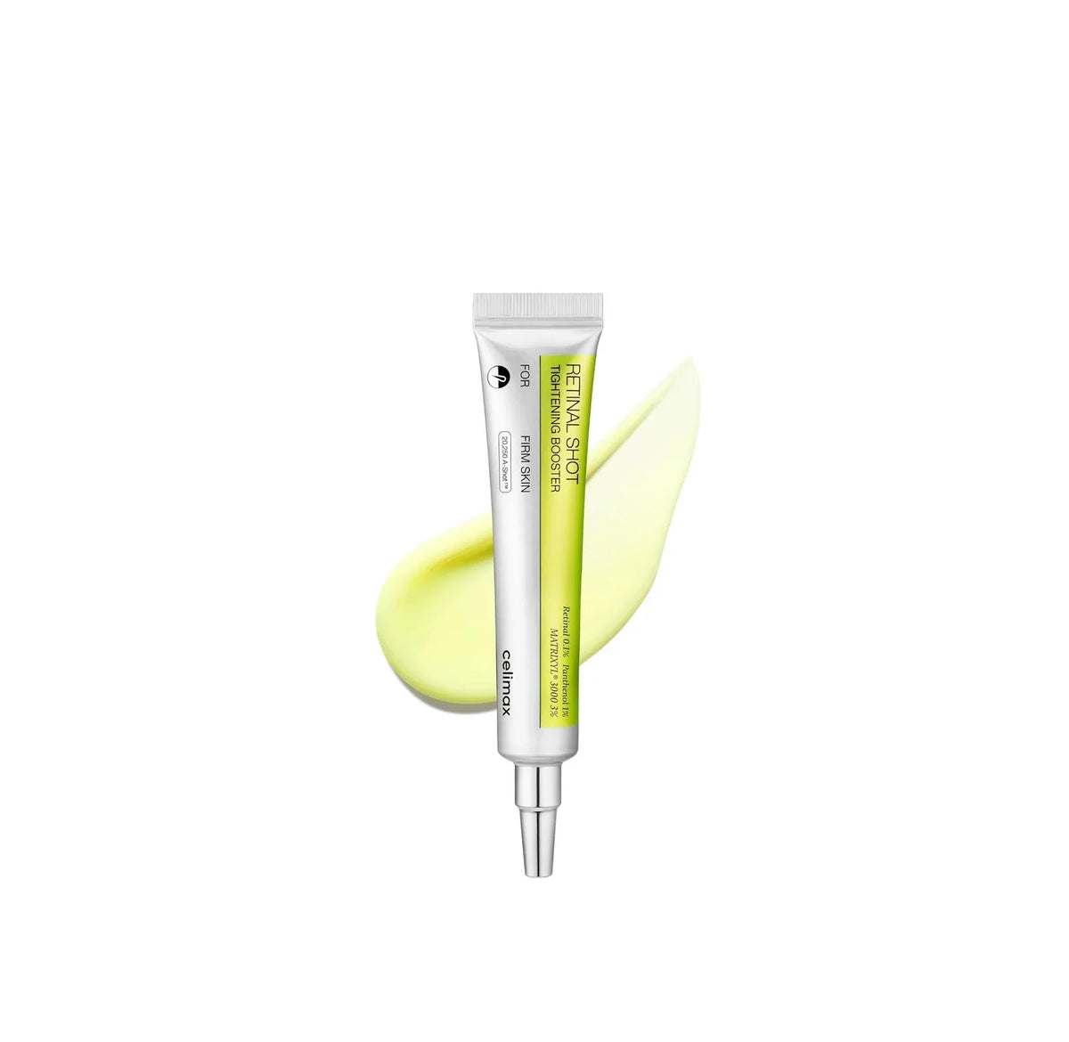 [Celimax] Retinal (Firming) Tightening Booster - Lahab Beauty | لهب بيوتي