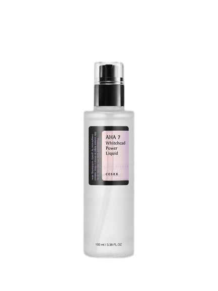[Cosrx] AHA 7 Whitehead Power Liquid 100ml - Lahab Beauty | لهب بيوتي