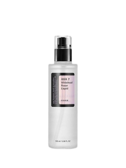 [Cosrx] AHA 7 Whitehead Power Liquid 100ml - Lahab Beauty | لهب بيوتي