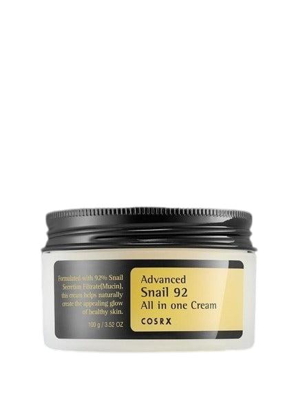 [Cosrx] Advanced Snail 92 All in one Cream 100ml - Lahab Beauty | لهب بيوتي