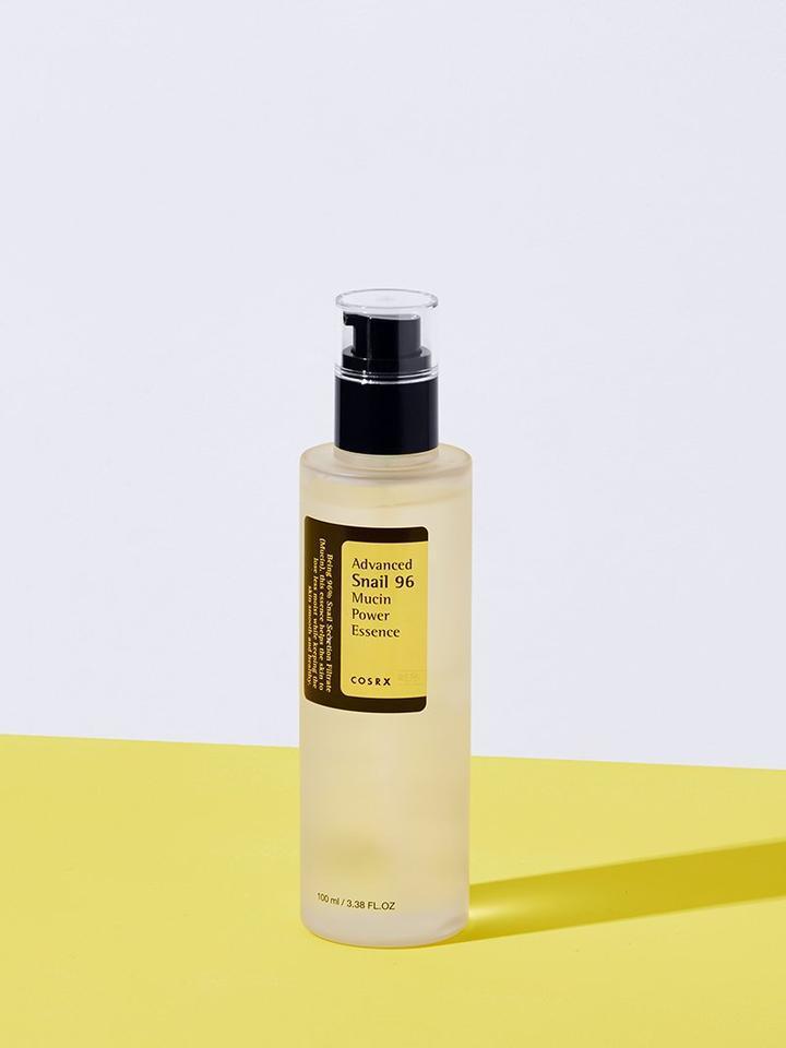 [Cosrx] Advanced Snail 96 Mucin Power Essence 100ml - Lahab Beauty | لهب بيوتي