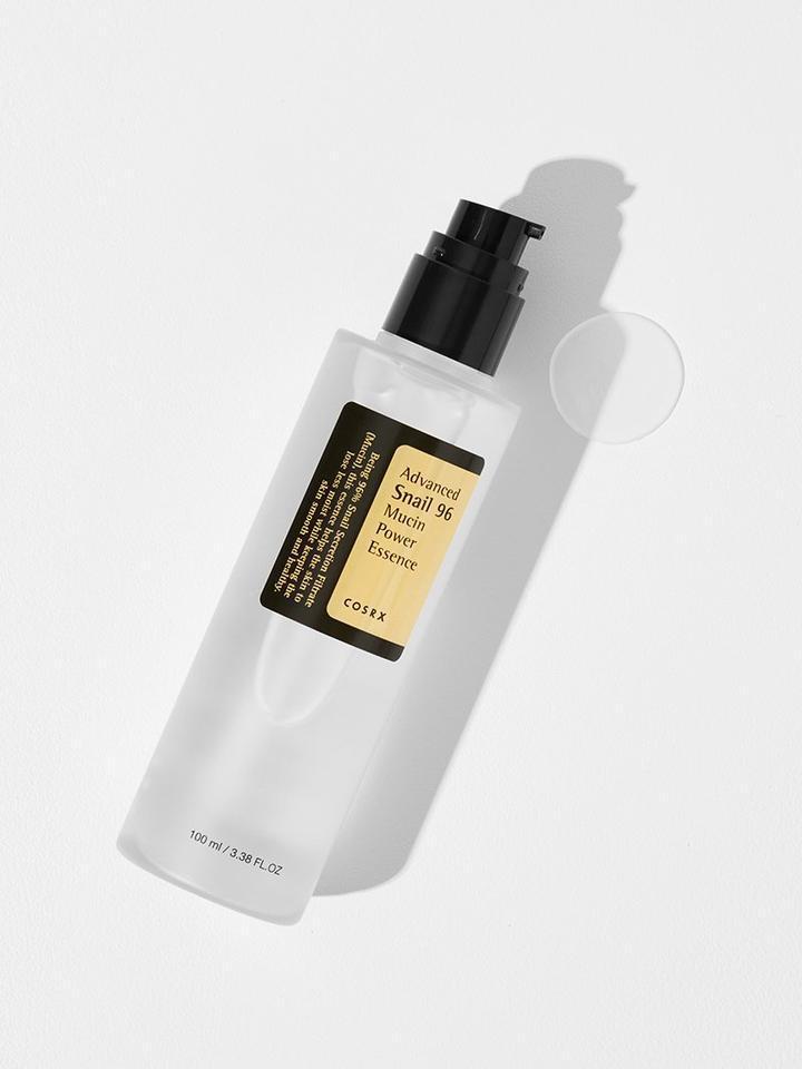 [Cosrx] Advanced Snail 96 Mucin Power Essence 100ml - Lahab Beauty | لهب بيوتي