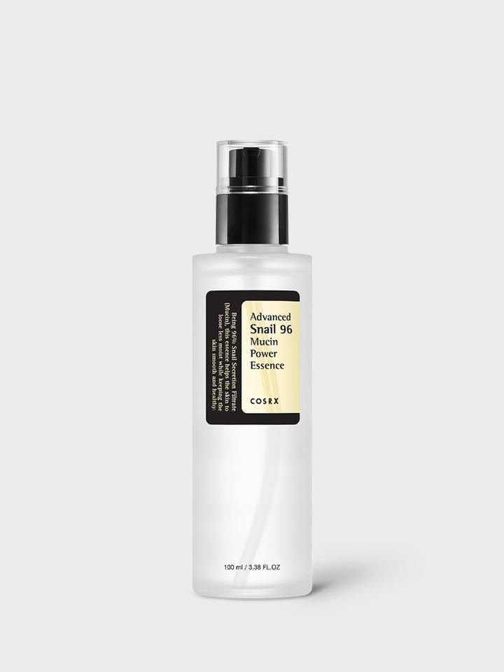 [Cosrx] Advanced Snail 96 Mucin Power Essence 100ml - Lahab Beauty | لهب بيوتي