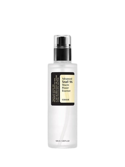 [Cosrx] Advanced Snail 96 Mucin Power Essence 100ml - Lahab Beauty | لهب بيوتي