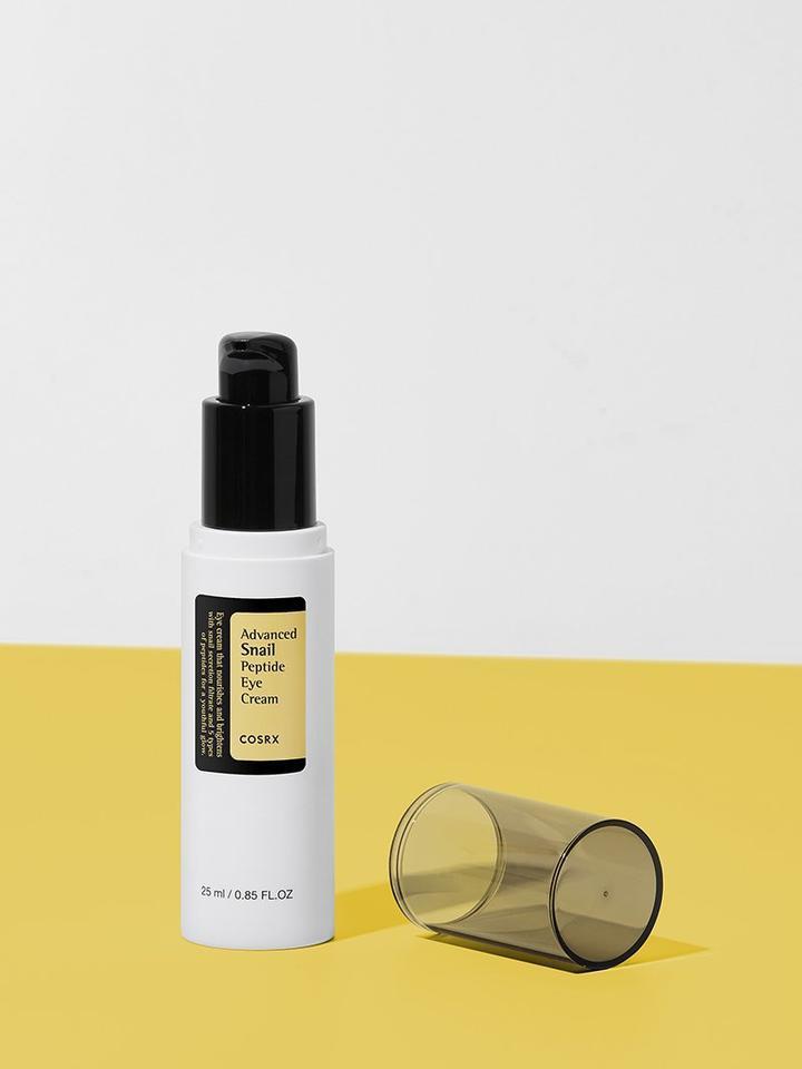 [Cosrx] Advanced Snail Peptide Eye Cream 25ml - Lahab Beauty | لهب بيوتي