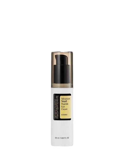 [Cosrx] Advanced Snail Peptide Eye Cream 25ml - Lahab Beauty | لهب بيوتي