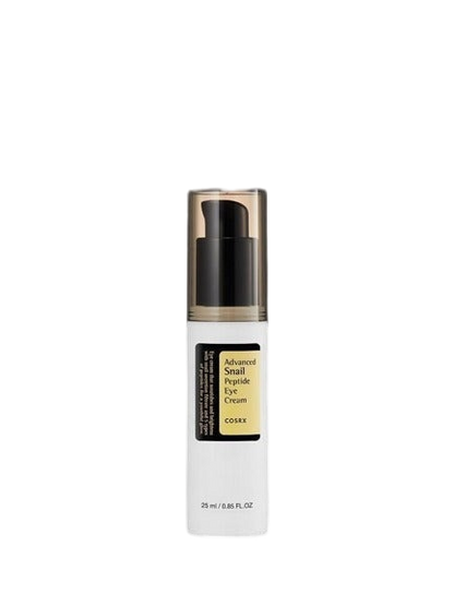[Cosrx] Advanced Snail Peptide Eye Cream 25ml - Lahab Beauty | لهب بيوتي