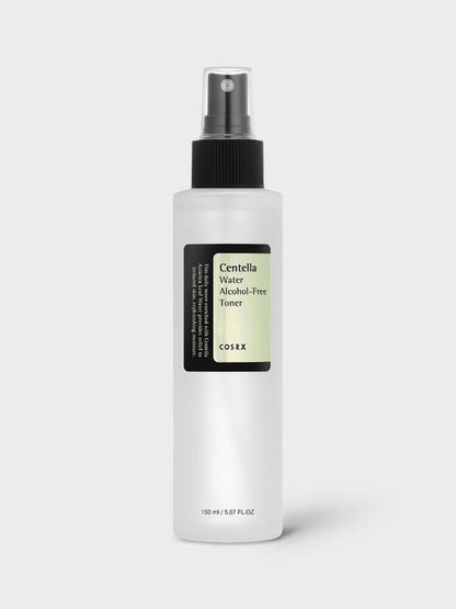 [Cosrx] Centella Water Alcohol-Free Toner 150ml - Lahab Beauty | لهب بيوتي