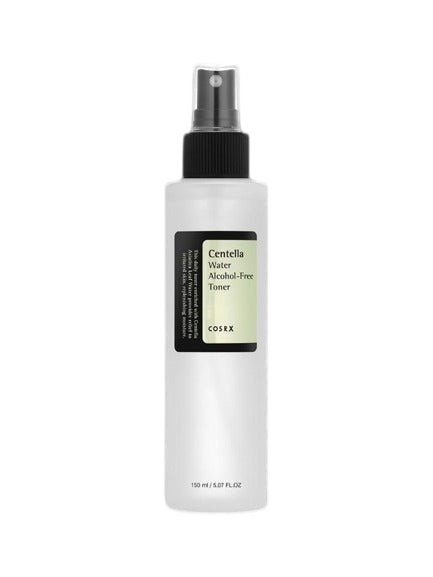 [Cosrx] Centella Water Alcohol-Free Toner 150ml - Lahab Beauty | لهب بيوتي