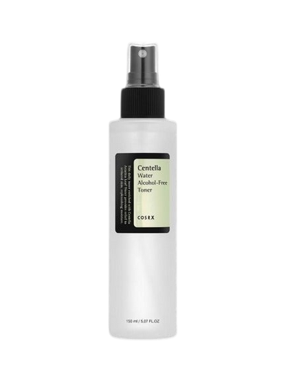 [Cosrx] Centella Water Alcohol-Free Toner 150ml - Lahab Beauty | لهب بيوتي