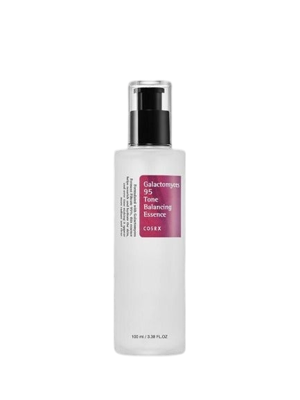 [Cosrx] Galactomyces 95 Tone Balancing Essence 100ml - Lahab Beauty | لهب بيوتي