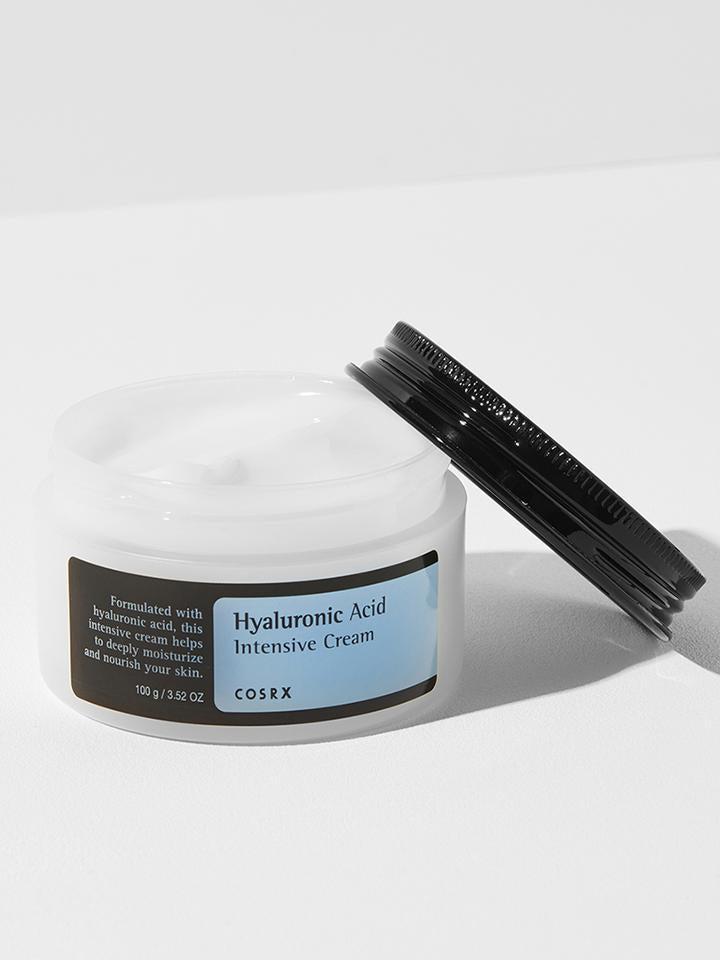 [Cosrx] Hyaluronic Acid Intensive Cream 100ml - Lahab Beauty | لهب بيوتي