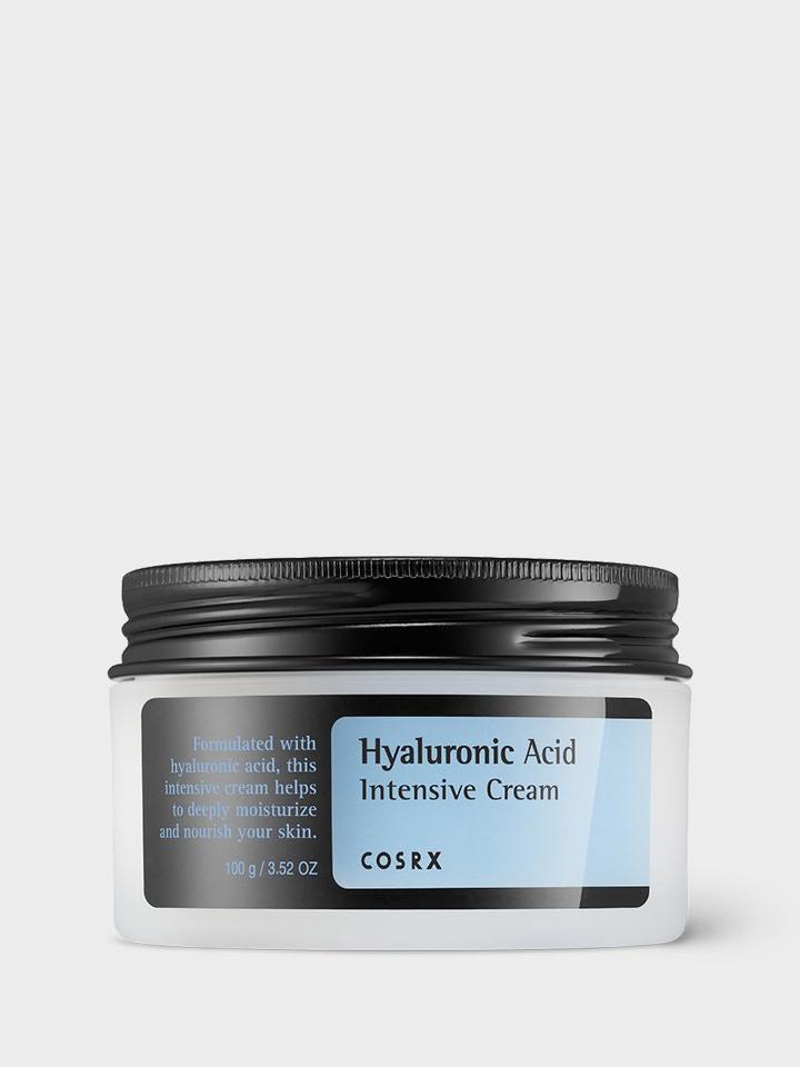 [Cosrx] Hyaluronic Acid Intensive Cream 100ml - Lahab Beauty | لهب بيوتي