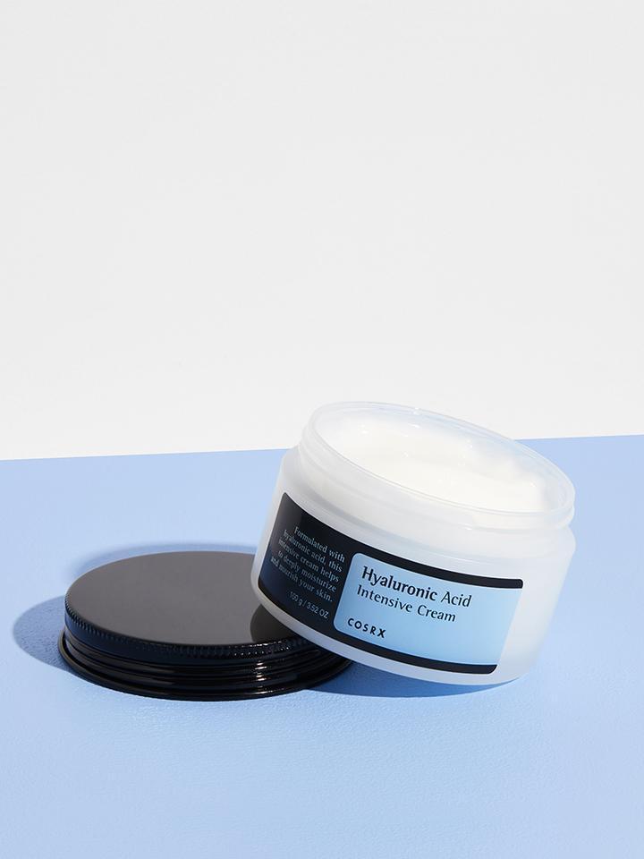 [Cosrx] Hyaluronic Acid Intensive Cream 100ml - Lahab Beauty | لهب بيوتي