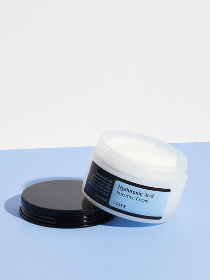 [Cosrx] Hyaluronic Acid Intensive Cream 100ml - Lahab Beauty | لهب بيوتي