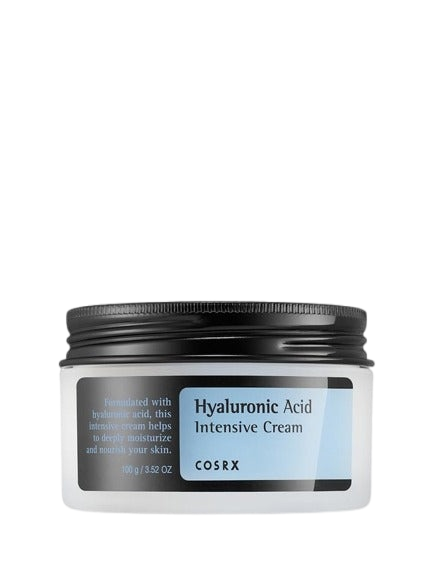 [Cosrx] Hyaluronic Acid Intensive Cream 100ml - Lahab Beauty | لهب بيوتي